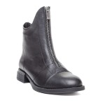 ДАМСКИ БОТИ 227164 BLACK