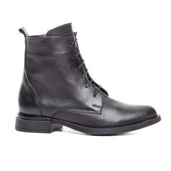 ДАМСКИ БОТИ 227165 BLACK