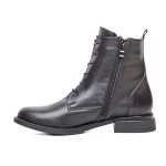 ДАМСКИ БОТИ 227165 BLACK