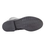 ДАМСКИ БОТИ 227165 BLACK
