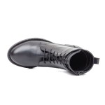 ДАМСКИ БОТИ 227165 BLACK