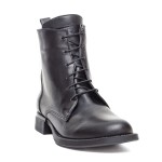 ДАМСКИ БОТИ 227165 BLACK