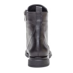 ДАМСКИ БОТИ 227165 BLACK