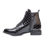 ДАМСКИ БОТИ 227166 BLACK