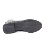 ДАМСКИ БОТИ 227166 BLACK