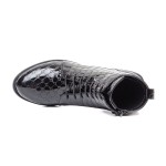 ДАМСКИ БОТИ 227166 BLACK