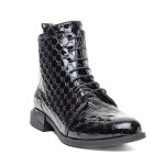 ДАМСКИ БОТИ 227166 BLACK