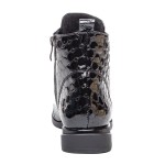 ДАМСКИ БОТИ 227166 BLACK