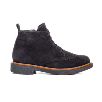 ДАМСКИ БОТИ 227167 BLACK