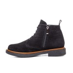 ДАМСКИ БОТИ 227167 BLACK