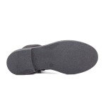 ДАМСКИ БОТИ 227167 BLACK