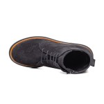 ДАМСКИ БОТИ 227167 BLACK