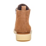 ДАМСКИ БОТИ 227167 TABACCO