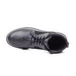 ДАМСКИ БОТИ 227168 BLACK