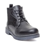 ДАМСКИ БОТИ 227168 BLACK