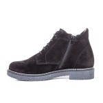 ДАМСКИ БОТИ 227170 BLACK