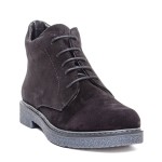 ДАМСКИ БОТИ 227170 BLACK