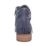 ДАМСКИ БОТИ 227170 PETROL