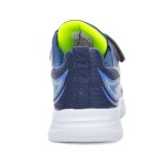 ДЕТСКИ МАРАТОНКИ 014364 NAVY 31-35