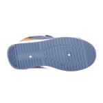 ДЕТСКИ МАРАТОНКИ 014366 NAVY 31-35