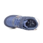 ДЕТСКИ МАРАТОНКИ 014366 NAVY 31-35