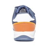 ДЕТСКИ МАРАТОНКИ 014366 NAVY 31-35