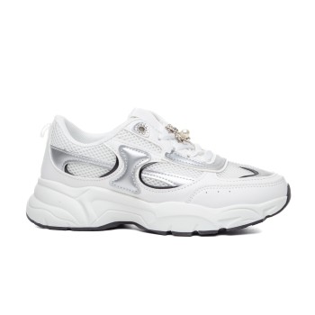 ДАМСКИ МАРАТОНКИ 014368 WHITE