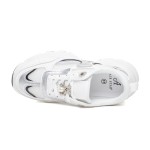 ДАМСКИ МАРАТОНКИ 014368 WHITE