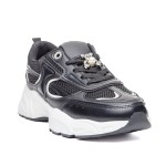 ДАМСКИ МАРАТОНКИ 014368 BLACK