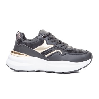 ДАМСКИ МАРАТОНКИ 014369 BLACK