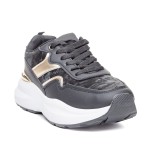 ДАМСКИ МАРАТОНКИ 014369 BLACK