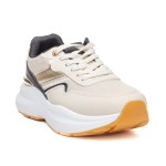 ДАМСКИ МАРАТОНКИ 014369 BEIGE