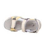 ДАМСКИ САНДАЛИ 014370 BEIGE 36-41