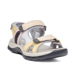 ДАМСКИ САНДАЛИ 014370 BEIGE 36-41