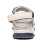 ДАМСКИ САНДАЛИ 014370 BEIGE 36-41