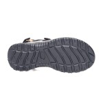 ДАМСКИ САНДАЛИ 014370 BLACK 36-41 ДАМСКИ САНДАЛИ 014370 BLACK 36-41