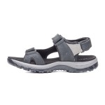 МЪЖКИ САНДАЛИ 014371 BLACK 41-46