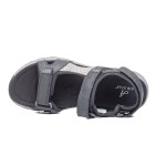 МЪЖКИ САНДАЛИ 014371 BLACK 41-46