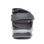 МЪЖКИ САНДАЛИ 014371 BLACK 41-46