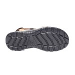 МЪЖКИ САНДАЛИ 014371 BROWN 41-46