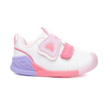 ДЕТСКИ МАРАТОНКИ 016596 PINK 21/26