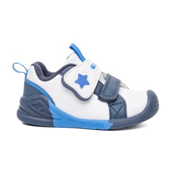 ДЕТСКИ МАРАТОНКИ 016596 NAVY 21/26