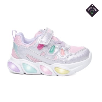 ДЕТСКИ МАРАТОНКИ 016597 PINK 22/25