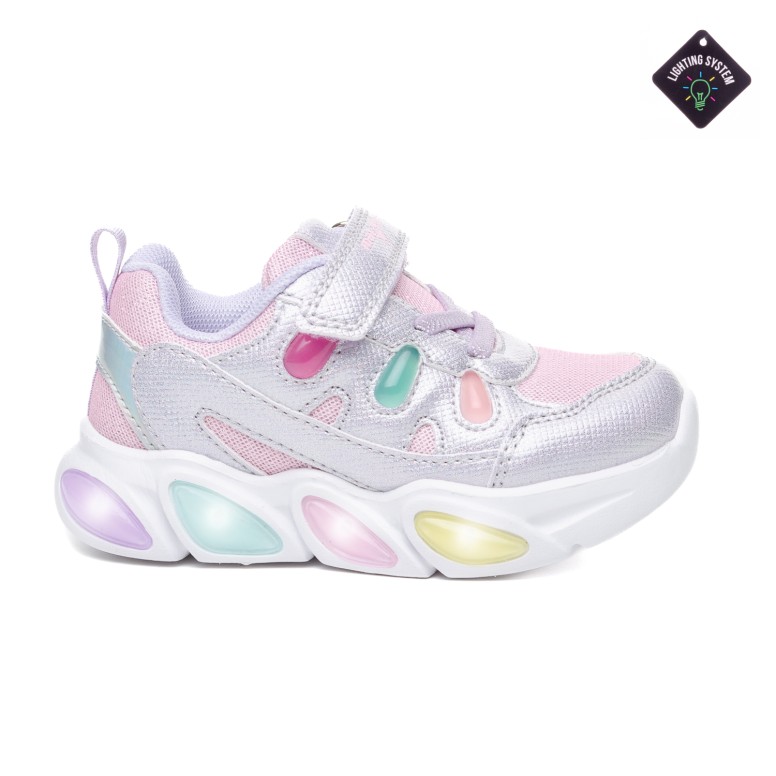 ДЕТСКИ МАРАТОНКИ 016597 PINK 22/25