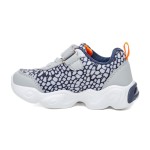 ДЕТСКИ МАРАТОНКИ 016598 GREY 22/25