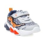 ДЕТСКИ МАРАТОНКИ 016598 GREY 22/25