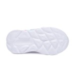 ДЕТСКИ МАРАТОНКИ 016599 LT.PURPLE 25-29