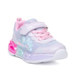 ДЕТСКИ МАРАТОНКИ 016599 LT.PURPLE 25-29