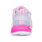 ДЕТСКИ МАРАТОНКИ 016599 LT.PURPLE 25-29