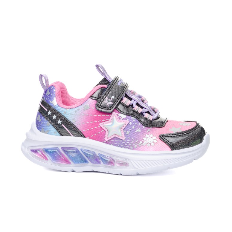 ДЕТСКИ МАРАТОНКИ 016600 FUSHIA